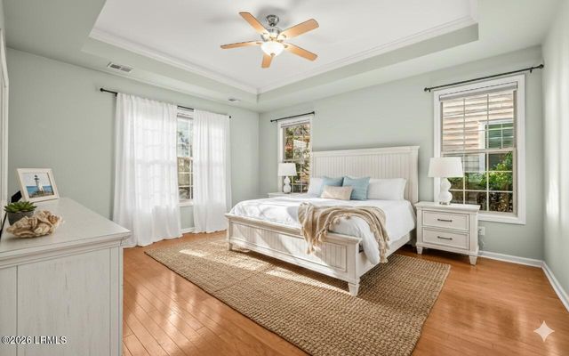 140 Wrights Point Circle, Beaufort, SC 29902