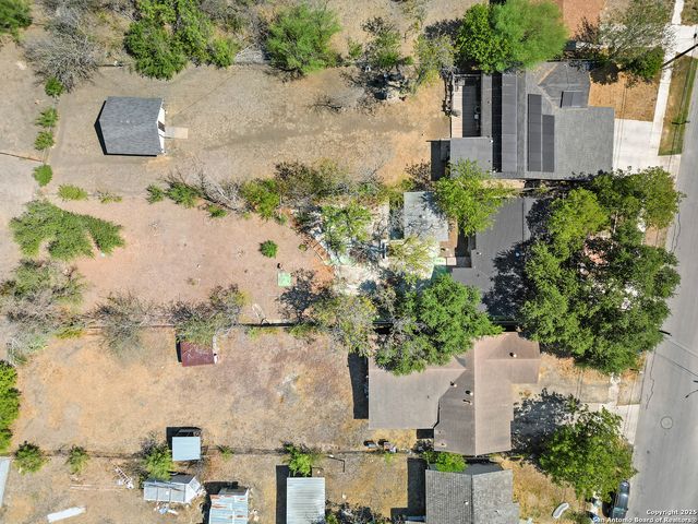 1223 W Mally, San Antonio, TX 78224