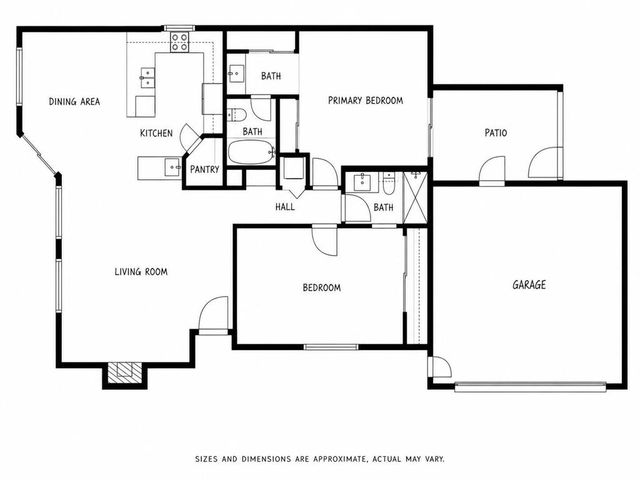 42192 Sultan Avenue, Palm Desert, CA 92211