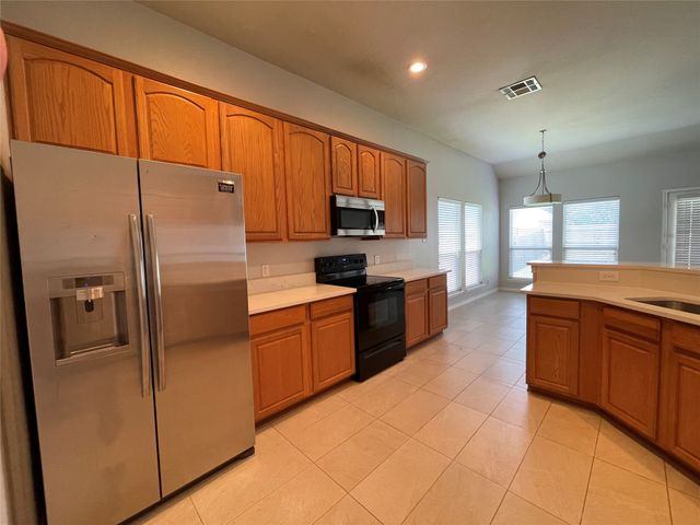 1208 Lazy Lane, Mckinney, TX 75072