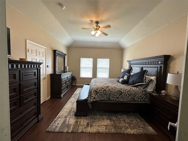 1208 Lazy Lane, Mckinney, TX 75072