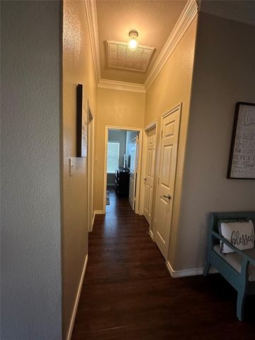 1208 Lazy Lane, Mckinney, TX 75072