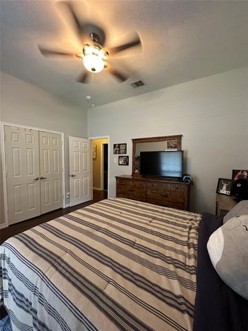 1208 Lazy Lane, Mckinney, TX 75072