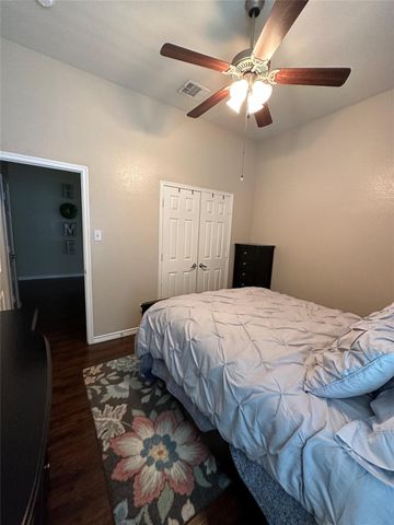 1208 Lazy Lane, Mckinney, TX 75072