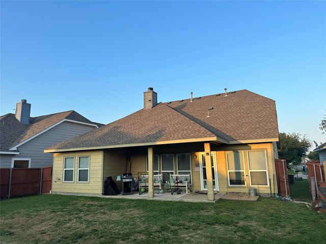 1208 Lazy Lane, Mckinney, TX 75072