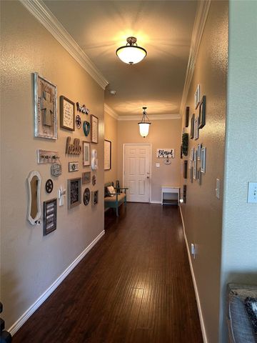 1208 Lazy Lane, Mckinney, TX 75072