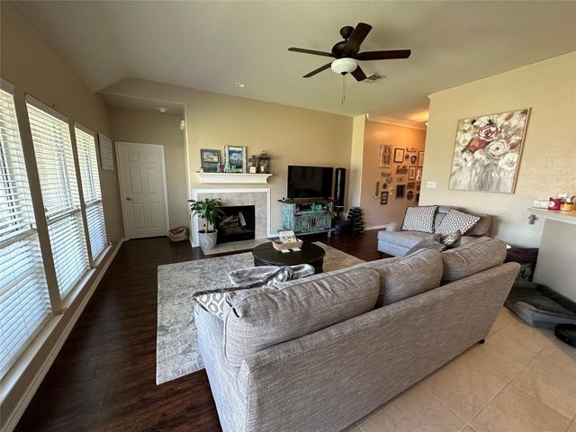 1208 Lazy Lane, Mckinney, TX 75072
