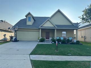 1208 Lazy Lane, Mckinney, TX 75072