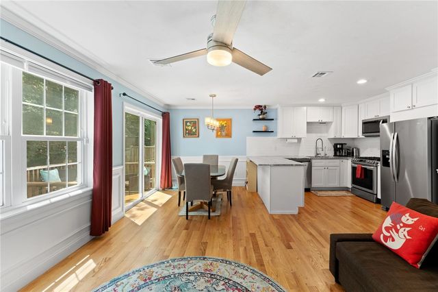 1196 Charles Street 6, North Providence, RI 02904