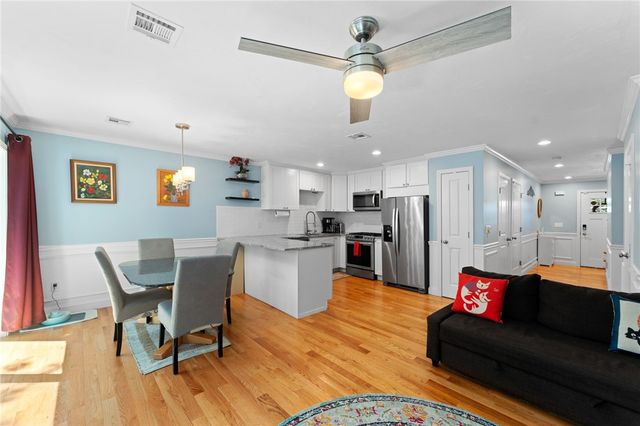 1196 Charles Street 6, North Providence, RI 02904