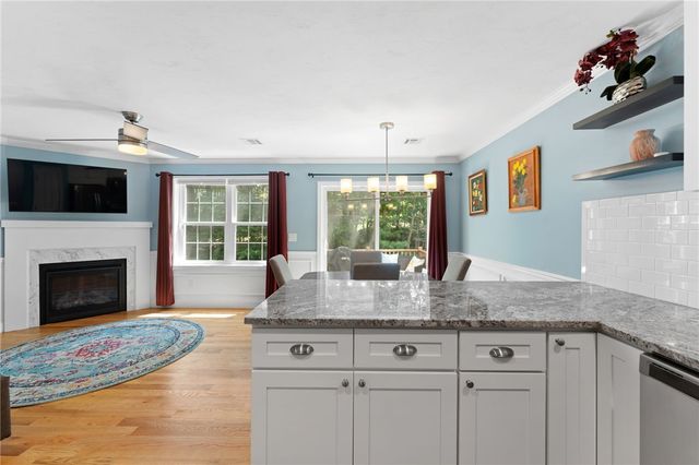 1196 Charles Street 6, North Providence, RI 02904