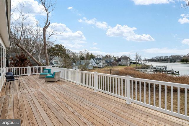 5918 SNEED DR, Deale, MD 20751