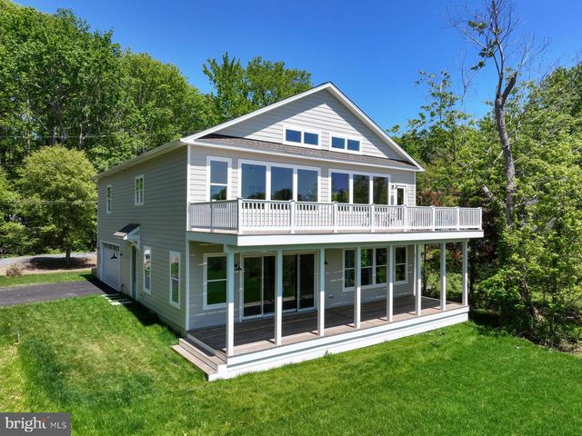 5918 SNEED DR, Deale, MD 20751