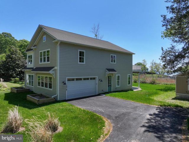 5918 SNEED DR, Deale, MD 20751