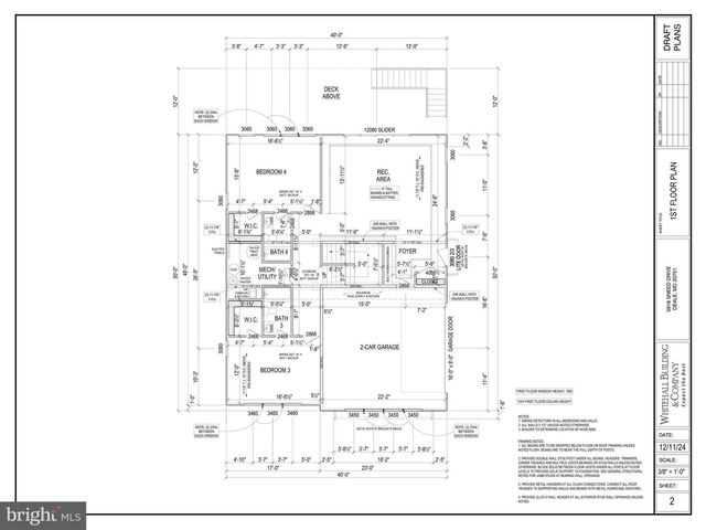 5918 SNEED DR, Deale, MD 20751