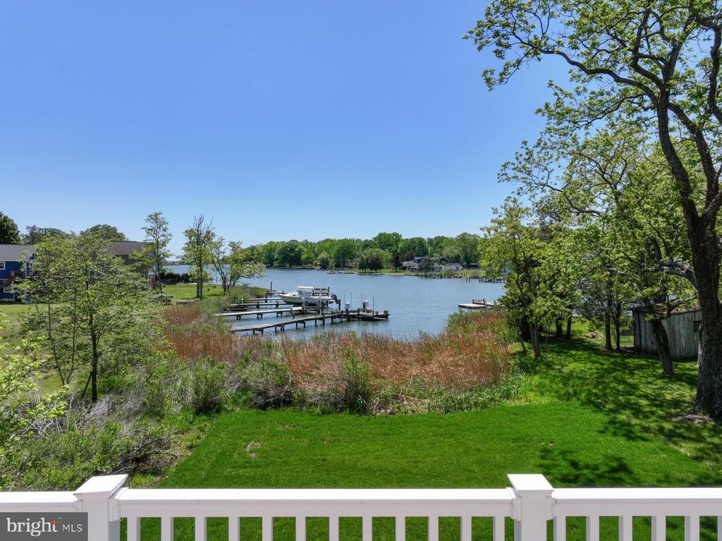 5918 SNEED DR, Deale, MD 20751