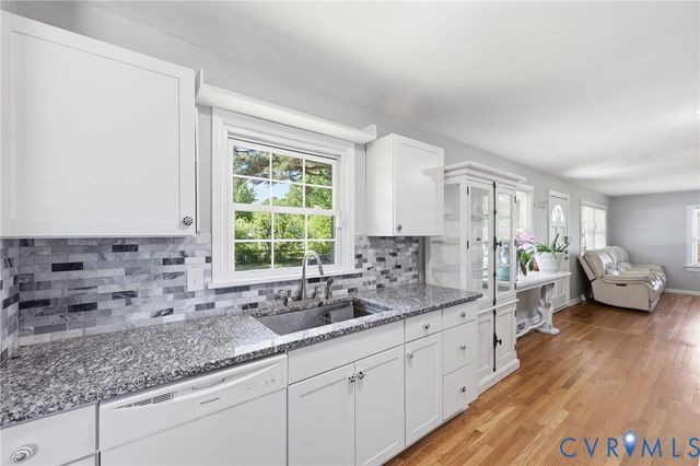 9324 Huron Ave, Henrico, VA 23294