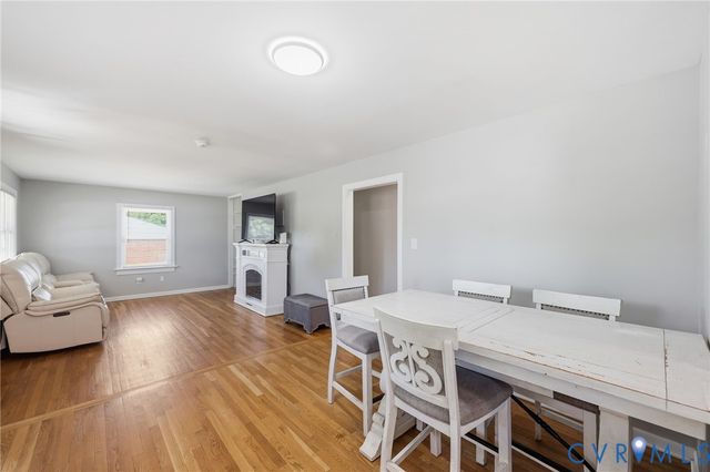 9324 Huron Ave, Henrico, VA 23294