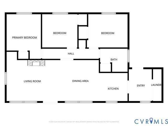 9324 Huron Ave, Henrico, VA 23294