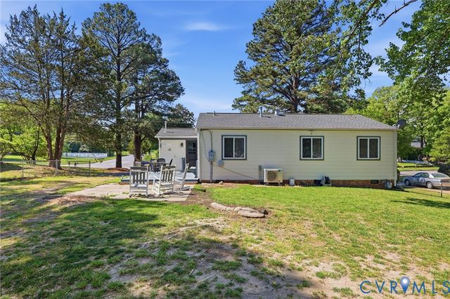 9324 Huron Ave, Henrico, VA 23294
