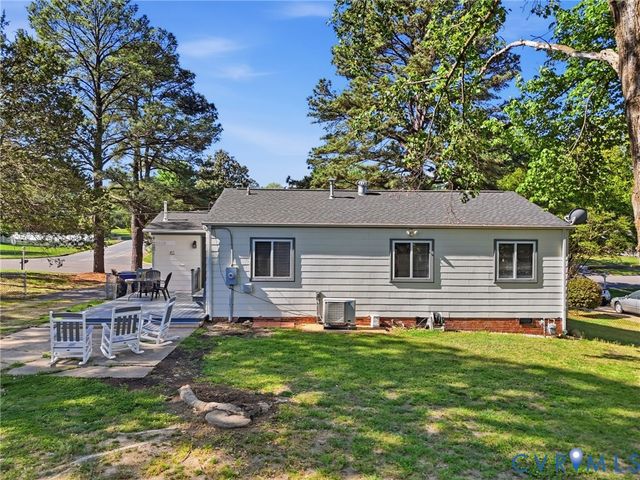 9324 Huron Ave, Henrico, VA 23294