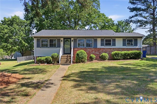 9324 Huron Ave, Henrico, VA 23294