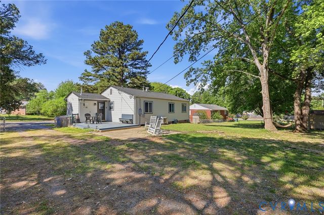9324 Huron Ave, Henrico, VA 23294