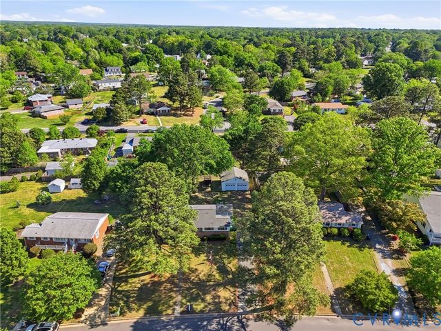 9324 Huron Ave, Henrico, VA 23294