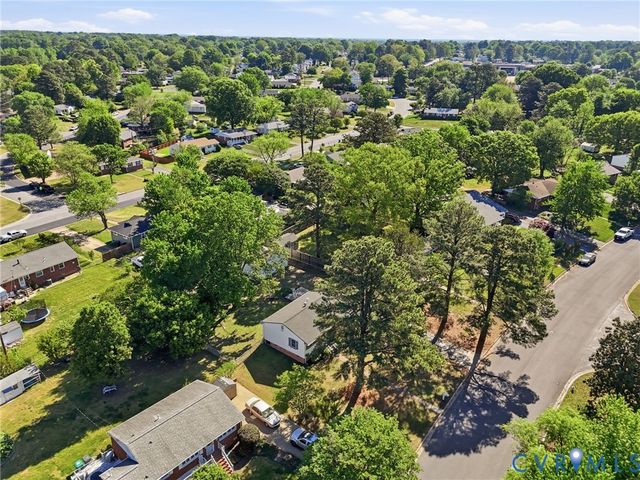 9324 Huron Ave, Henrico, VA 23294