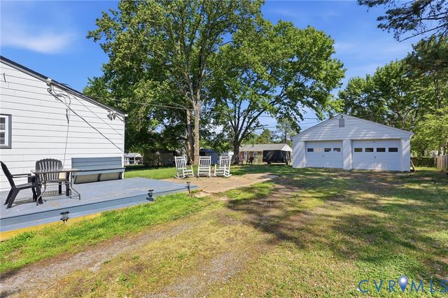 9324 Huron Ave, Henrico, VA 23294