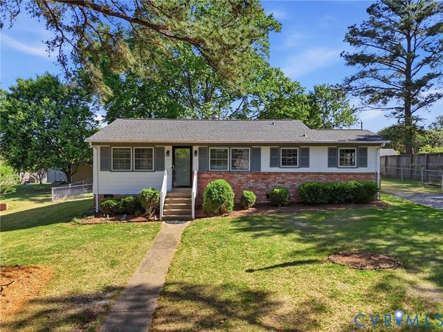 9324 Huron Ave, Henrico, VA 23294