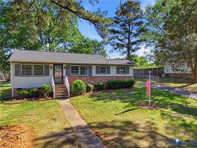 9324 Huron Ave, Henrico, VA 23294