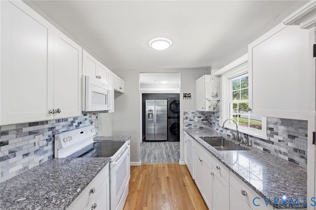 9324 Huron Ave, Henrico, VA 23294