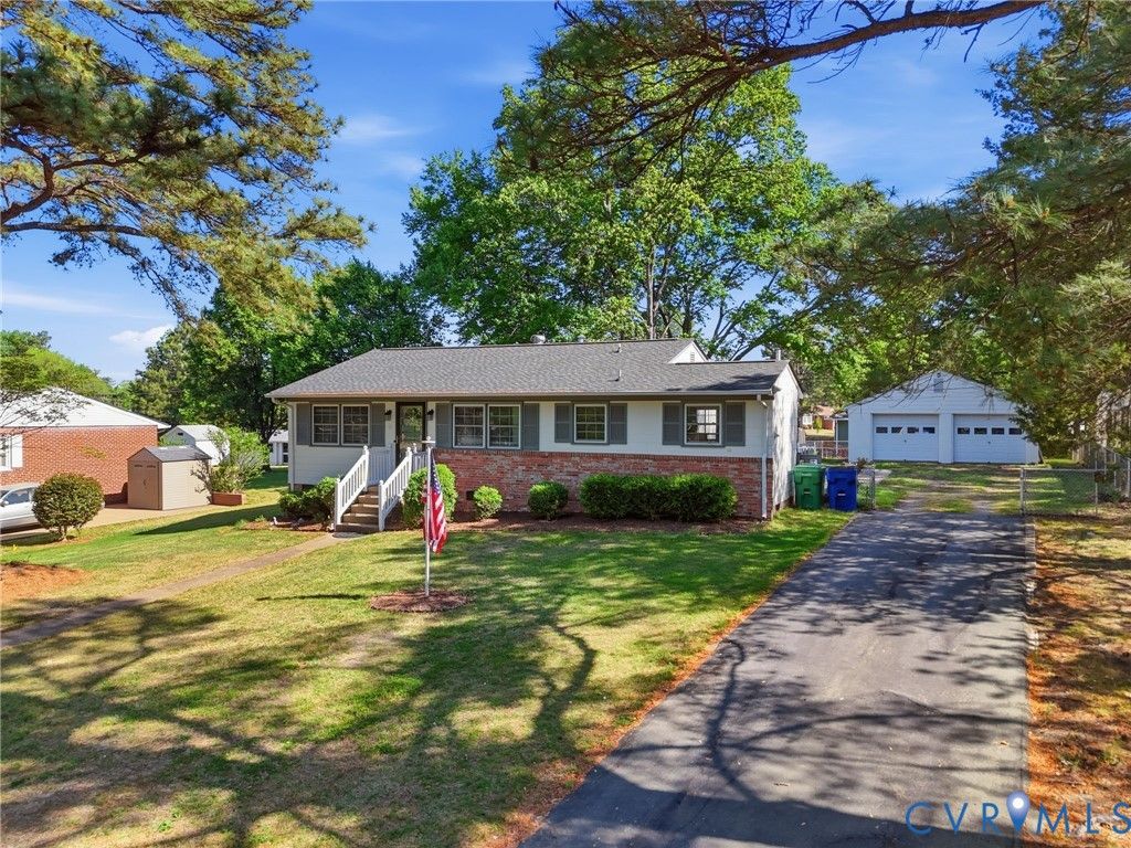 9324 Huron Ave, Henrico, VA 23294