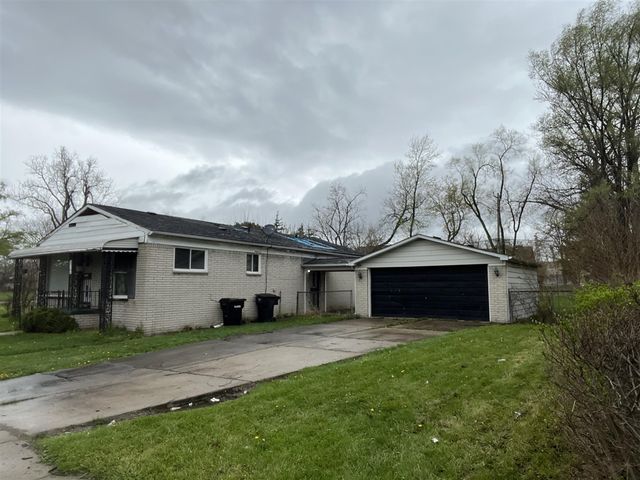 13192 Schoolcraft, Detroit, MI 48227