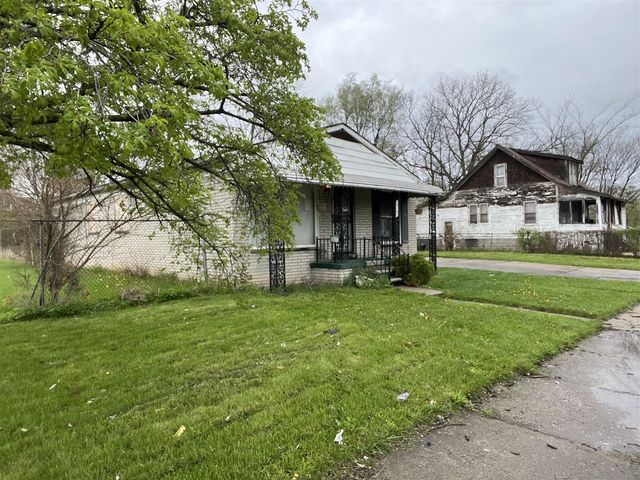 13192 Schoolcraft, Detroit, MI 48227