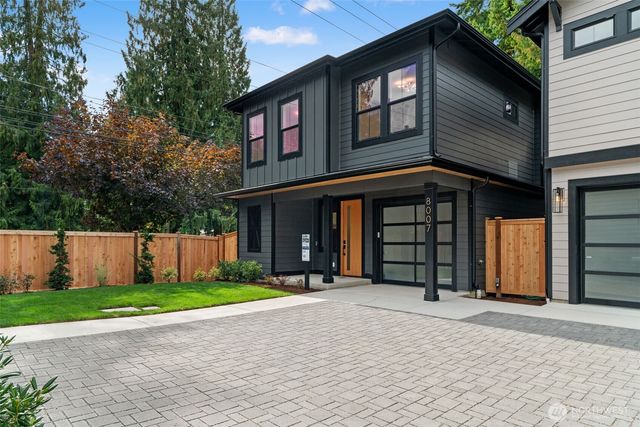 8007 131st Place NE, Kirkland, WA 98033