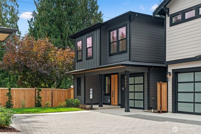 8007 131st Place NE, Kirkland, WA 98033