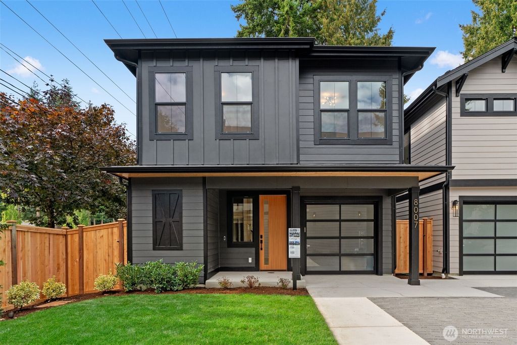 8007 131st Place NE, Kirkland, WA 98033