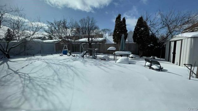 309 Swansea Avenue, Salina, NY 13206