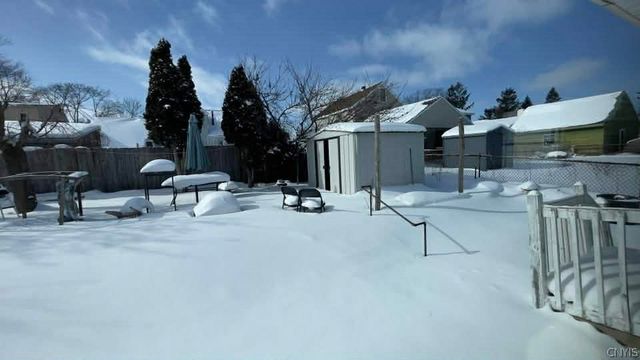 309 Swansea Avenue, Salina, NY 13206