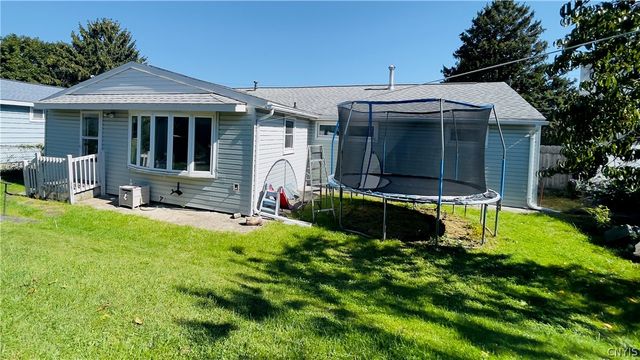 309 Swansea Avenue, Salina, NY 13206