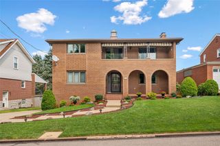 236 Philander St, Squirrel Hill, PA 15218