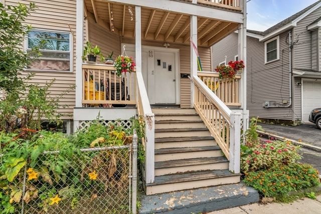 51-53 Rock Valley Avenue 2, Everett, MA 02149