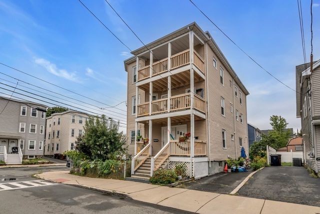 51-53 Rock Valley Avenue 2, Everett, MA 02149