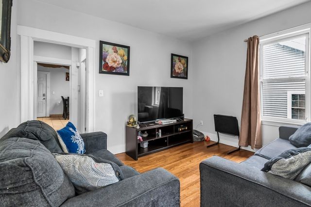 51-53 Rock Valley Avenue 2, Everett, MA 02149