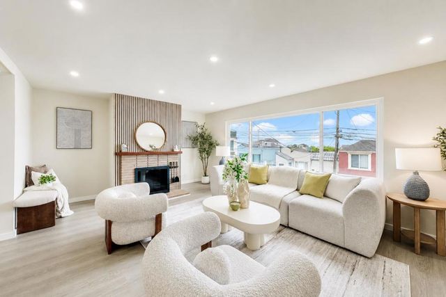 1149 Hanover Street, Daly City, CA 94014