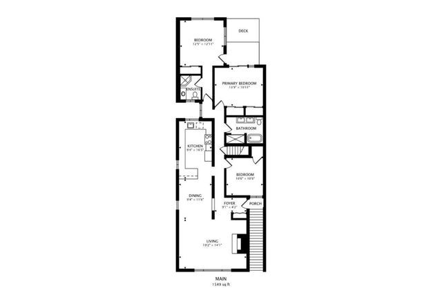 1149 Hanover Street, Daly City, CA 94014