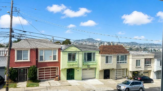 1149 Hanover Street, Daly City, CA 94014