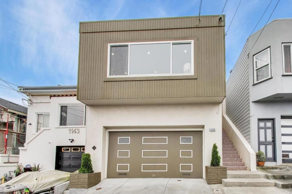 1149 Hanover Street, Daly City, CA 94014